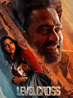 گذرگاه هم سطح