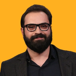 محمد داوودی