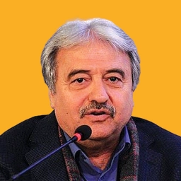 عبدالله علیخانی