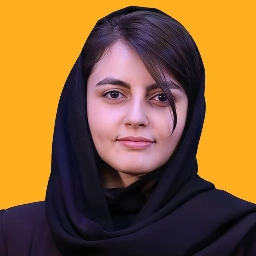 افسانه کمالی