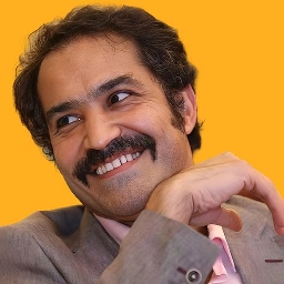 افشین هاشمی