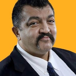 احمد ایراندوست