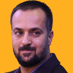 احمد مهرانفر