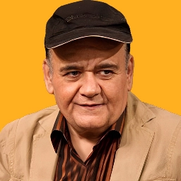 اکبر عبدی