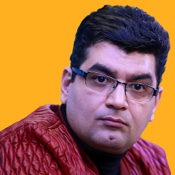 علی عطشانی