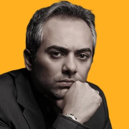 علی قربان زاده