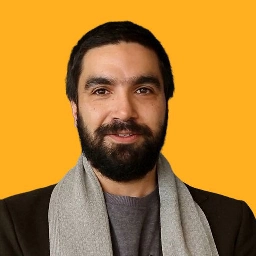 علی حضرتی