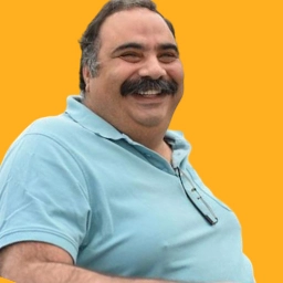 علی کاظمی