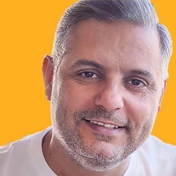 علی مردانه