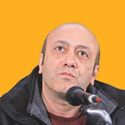 علی محمد قاسمی