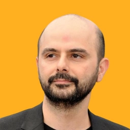 علی مصفا