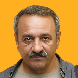 علی اوسیوند