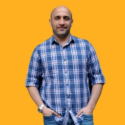 علی سرابی