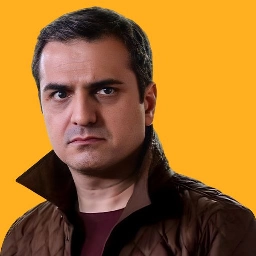 علیرضا آرا