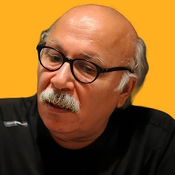 علیرضا داوودنژاد