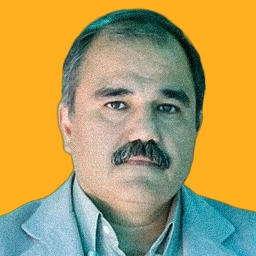 علیرضا قاسم خان