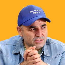 علیرضا مسعودی