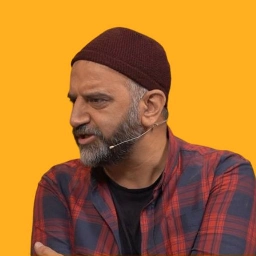 علیرضا استادی