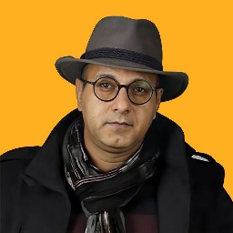 امین میری