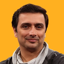 امین زندگانی