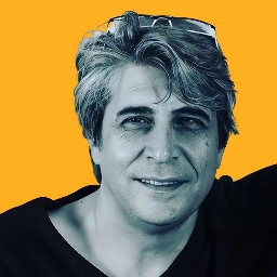 امیر غفارمنش
