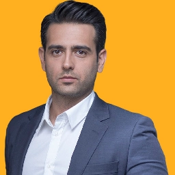 امیرحسین آرمان