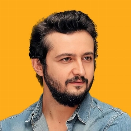 امیرحسین هاشمی
