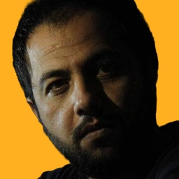 امیرمحمد عبدی