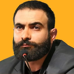 امیر پورکیان