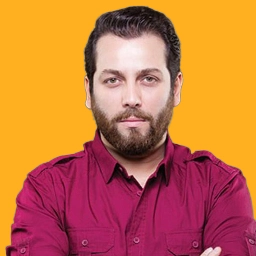 امیر رضا دلاوری