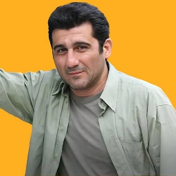 آرش فلاحت پیشه