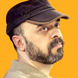 آرش نوذری