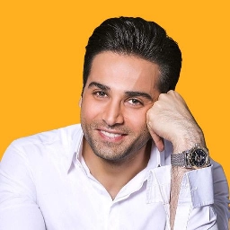 آرمان درویش