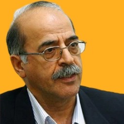 اصغر هاشمی