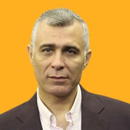 اصغر نعیمی