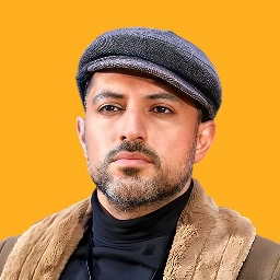 اشکان خطیبی