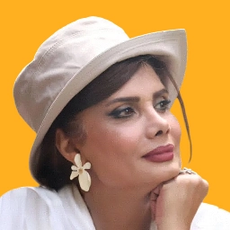 عاطفه رضوی