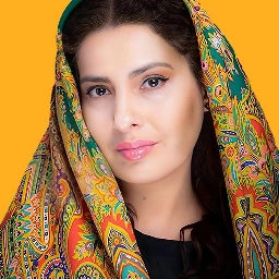 آیدا کیخایی