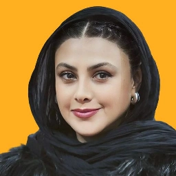 آزاده صمدی