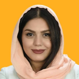 آزاده زارعی