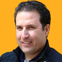 بهمن کامیار