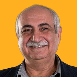 بهرام دهقان