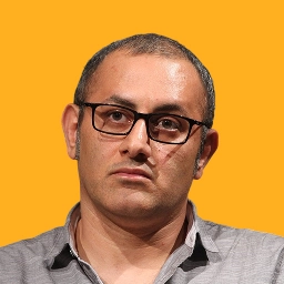 بهرام توکلی