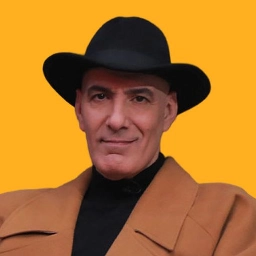 بهنام تشکر