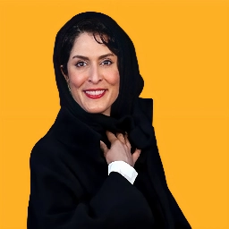 بهناز جعفری