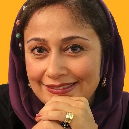 بهناز نازی