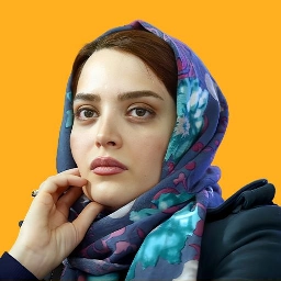بهنوش طباطبایی