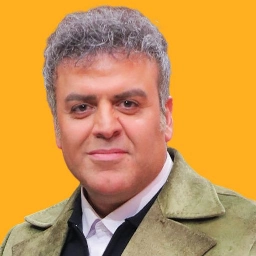 بهرنگ علوی