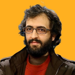 بهروز شعیبی