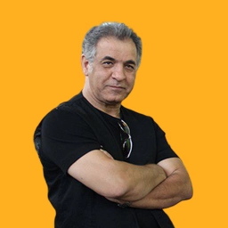 بهشاد شریفیان